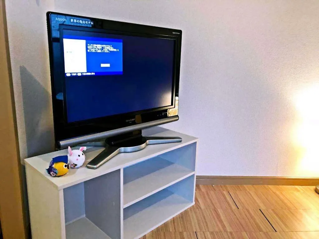 Διαμέρισμα Skytree Guest Room 501 Τόκιο Ιαπωνία