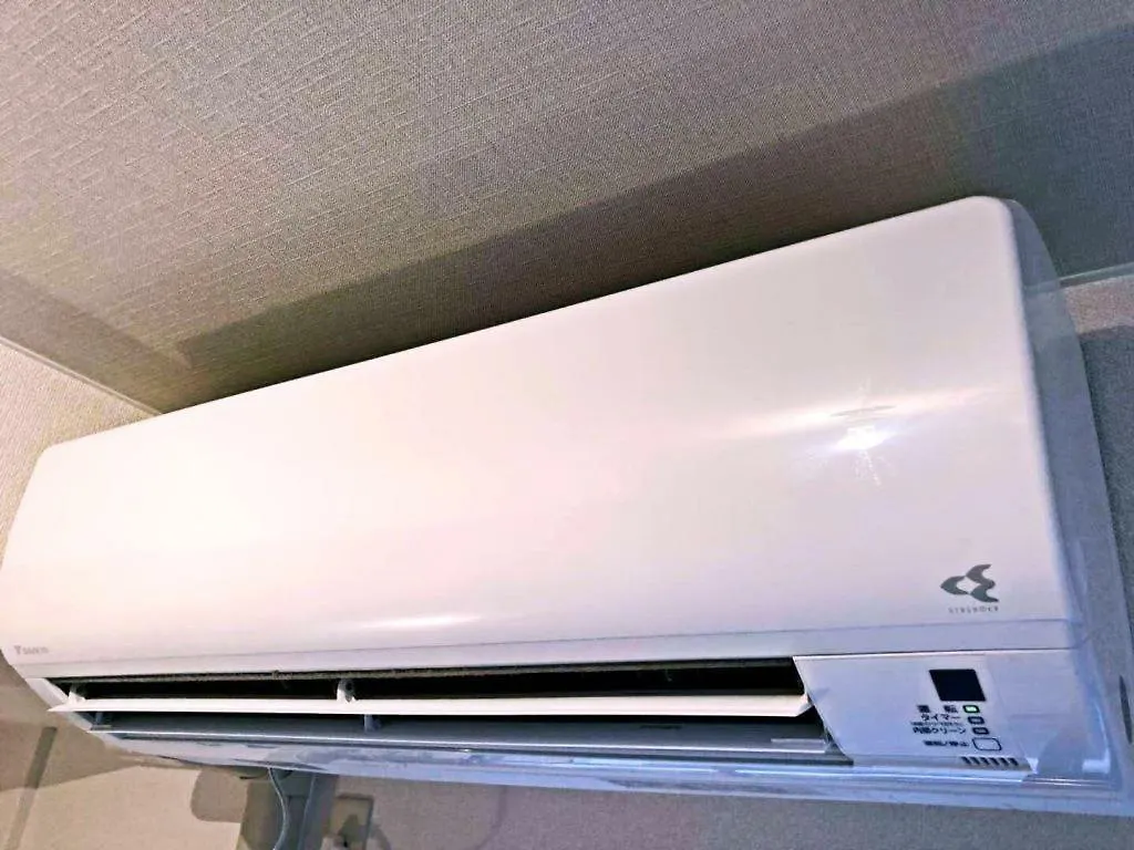 Διαμέρισμα Skytree Guest Room 501 Τόκιο