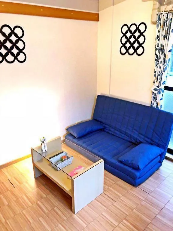 Skytree Guest Room 501 Τόκιο Ιαπωνία