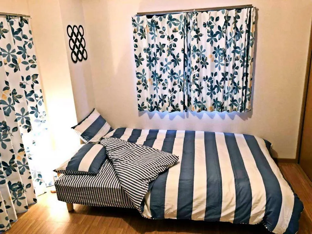 Skytree Guest Room 501 Τόκιο