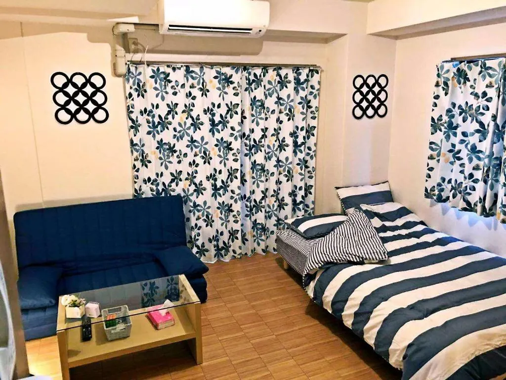 Skytree Guest Room 501 Τόκιο