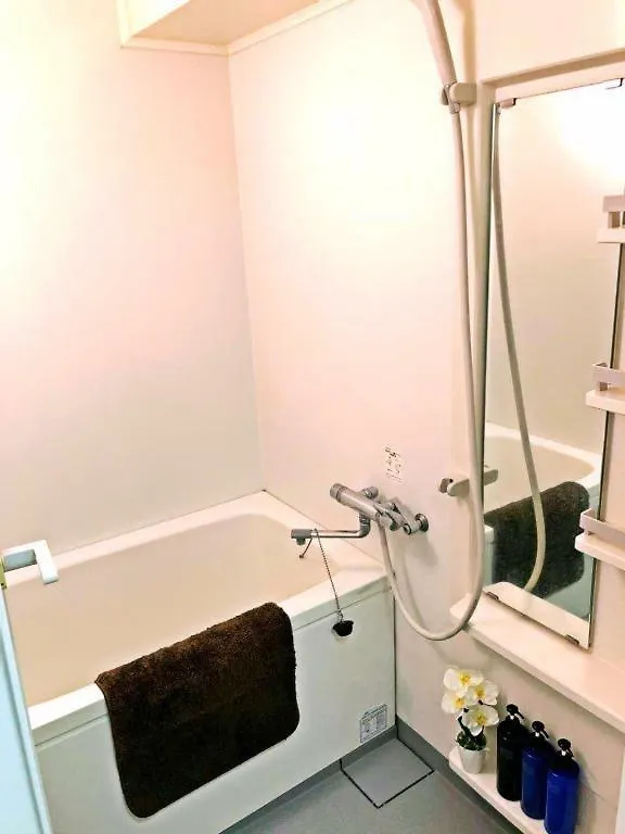 Διαμέρισμα Skytree Guest Room 501 Τόκιο Ιαπωνία