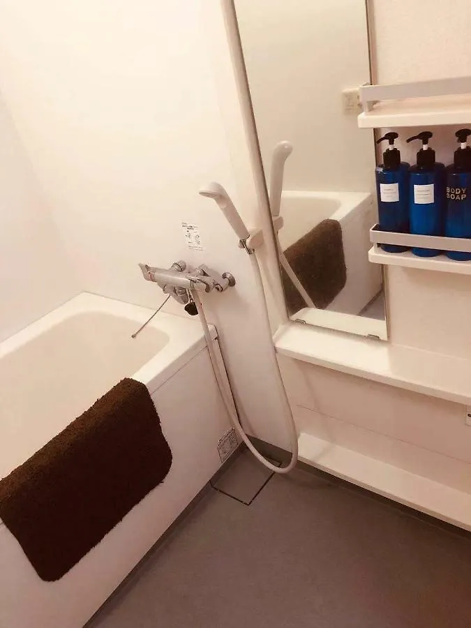 Skytree Guest Room 501 Τόκιο Διαμέρισμα