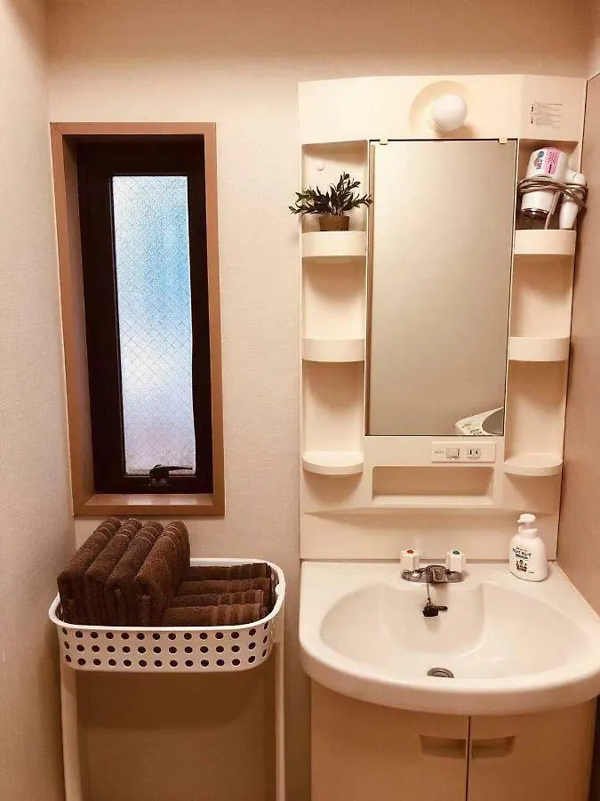 Skytree Guest Room 501 Τόκιο 0*,  Ιαπωνία