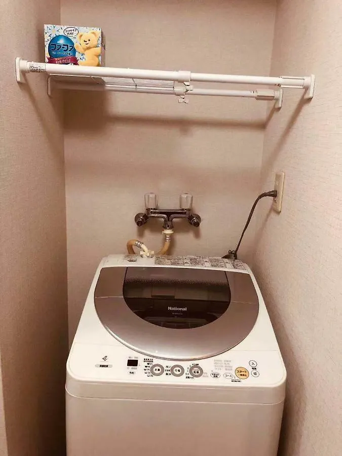 Διαμέρισμα Skytree Guest Room 501 Τόκιο