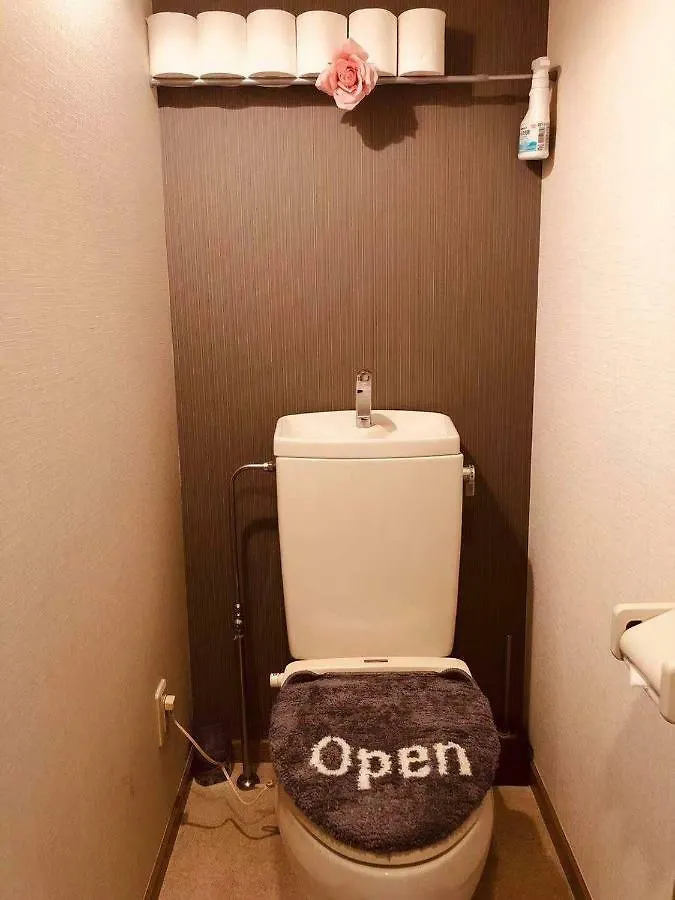Skytree Guest Room 501 Τόκιο